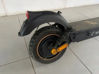 SMARTGYRO K2 PRO Patinete Eléctrico