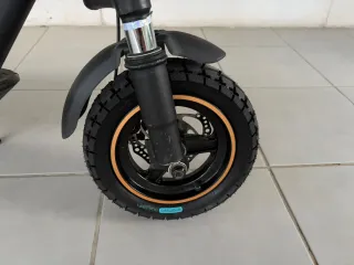 SMARTGYRO K2 PRO Patinete Eléctrico