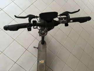 SMARTGYRO K2 PRO Patinete Eléctrico
