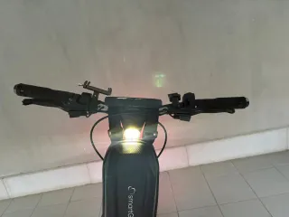 SMARTGYRO K2 PRO Patinete Eléctrico