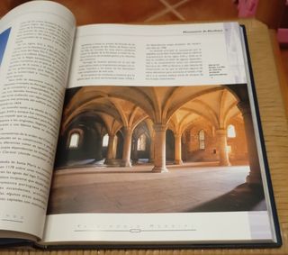 Libro: Maravillas del Mundo. Portugal.