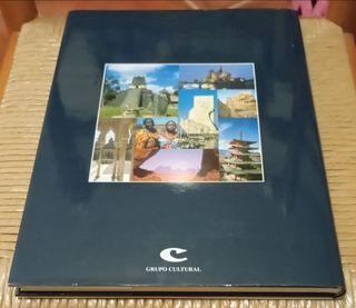 Libro: Maravillas del Mundo. Portugal.