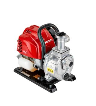 Motobomba HONDA WX10T