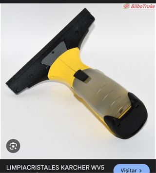 Limpiacristales Karcher WV 50