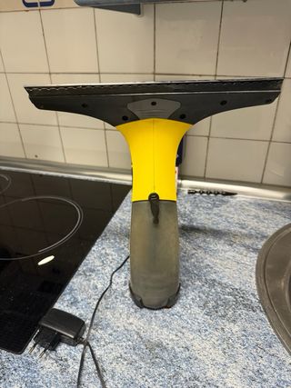 Limpiacristales Karcher WV 50