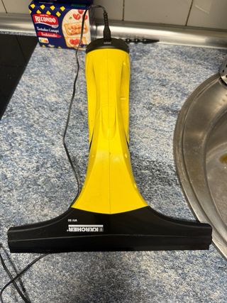 Limpiacristales Karcher WV 50