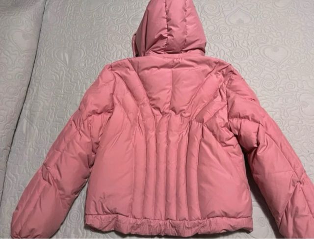 Giubbotto invernale Moncler (taglia 14 anni/164cm)