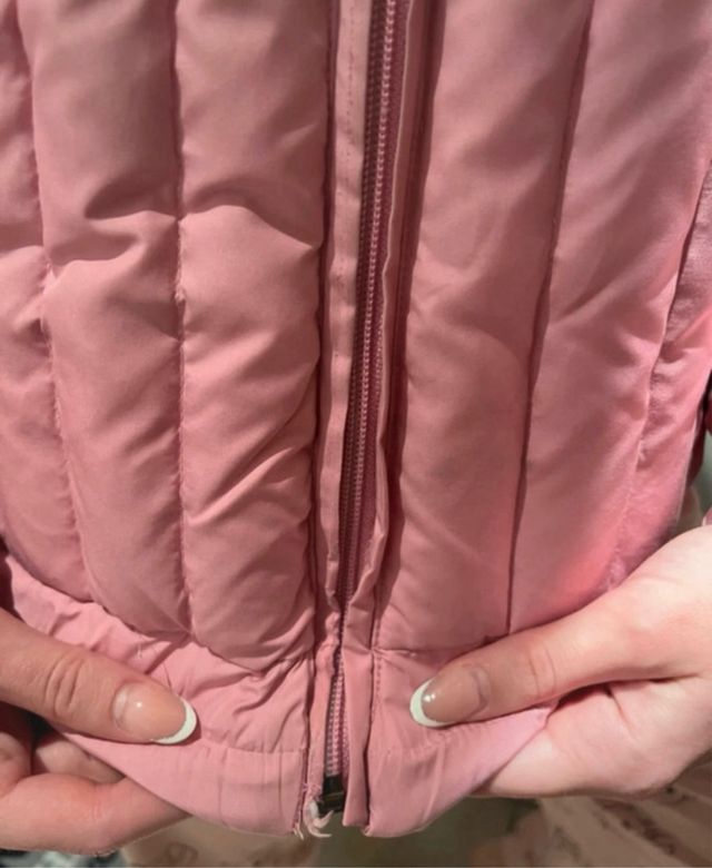 Giubbotto invernale Moncler (taglia 14 anni/164cm)