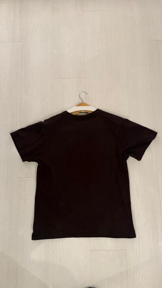Camiseta Gucci Boutique Marrón Talla XS