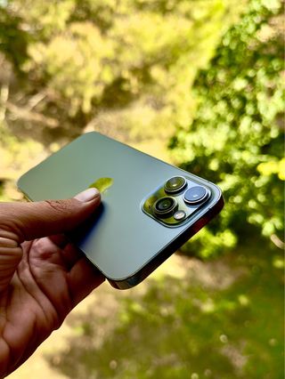 iPhone 12 Pro Max 256Gb