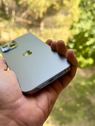 iPhone 12 Pro Max 256Gb