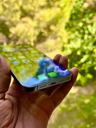 iPhone 12 Pro Max 256Gb