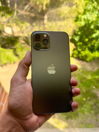 iPhone 12 Pro Max 256Gb