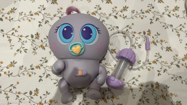 Distroller Kkito Muñeco Neonato