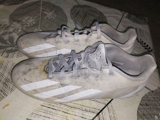 Botas de fútbol Adidas
