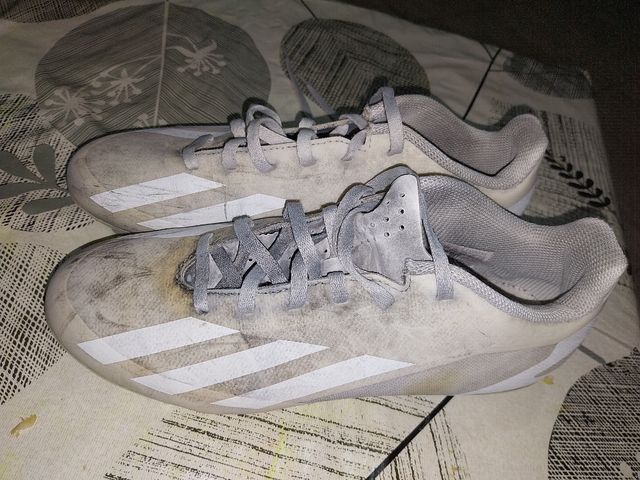 Botas de fútbol Adidas talla  41