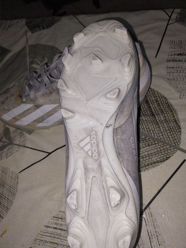 Botas de fútbol Adidas talla  41