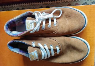 Zapatos Jack & Jones Marrones Hombre