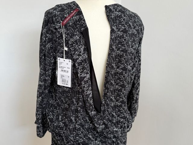 Vestido Comptoir des Cotonniers NUEVO