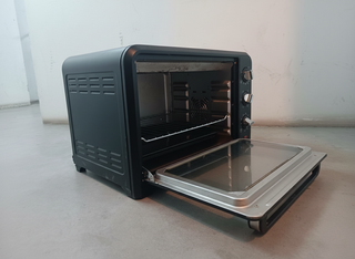 Horno Eléctrico Sobremesa 39L Moulinex