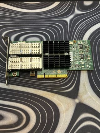 Mellanox ConnectX-3 CX354A Dual-Port QSFP 40GbE