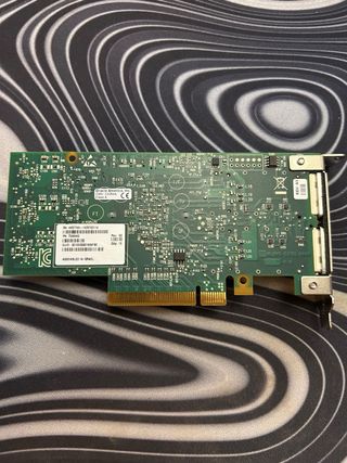 Mellanox ConnectX-3 CX354A Dual-Port QSFP 40GbE