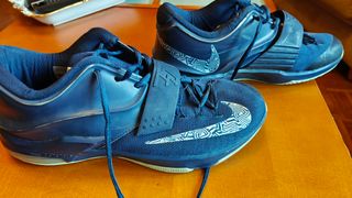 Tenis Nike Hombre Azul