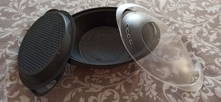 Recipiente Thermomix TM31