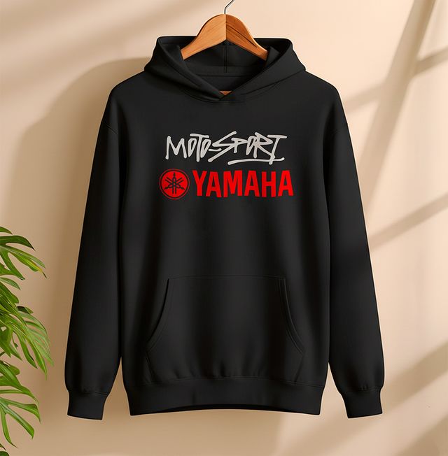 Sudadera Yamaha