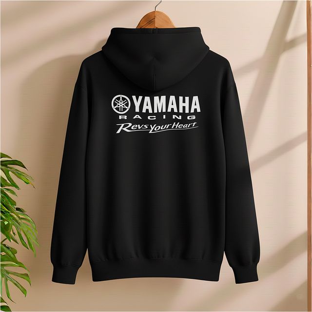 Sudadera Yamaha