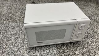 Microondas Balay W2219 Blanco