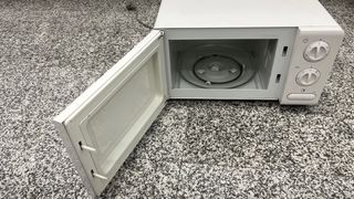 Microondas Balay W2219 Blanco