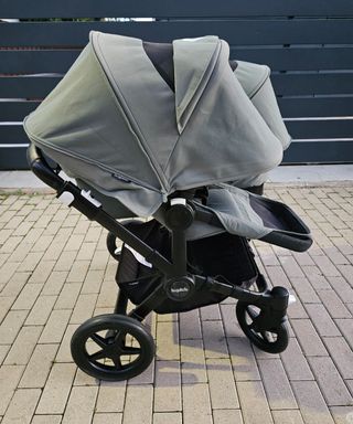 Bugaboo Donkey5 Duo Verde Bosque