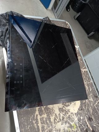 Placa Vitrocerámica TEKA