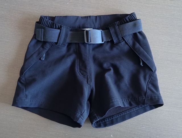 Pantalón corto niña Neak Peak