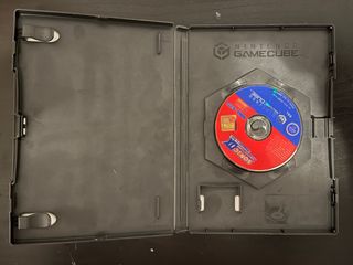Sonic DX Adventure Director's Cut - GameCube