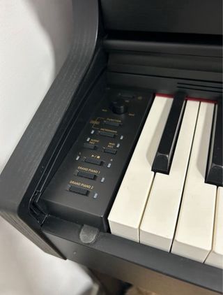 Piano Casio Celviano AP-470 Negro