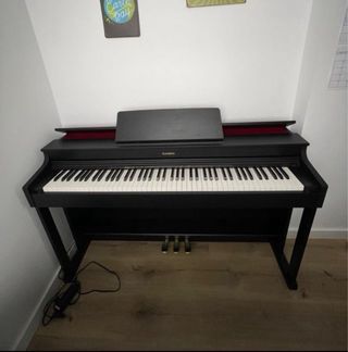 Piano Casio Celviano AP-470 Negro
