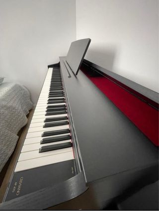 Piano Casio Celviano AP-470 Negro
