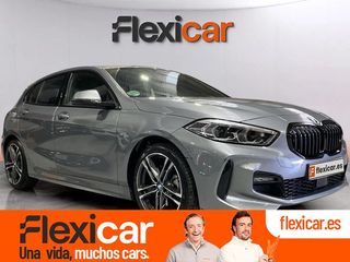 BMW Serie 1 118i