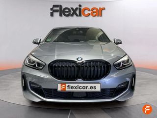 BMW Serie 1 118i