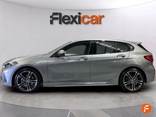 BMW Serie 1 118i