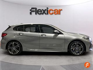 BMW Serie 1 118i