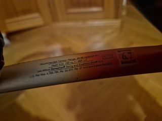 Raqueta de Tenis Wilson