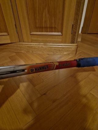 Raqueta de Tenis Wilson