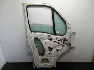 PUERTA DELANTERA IZQUIERDA IVECO DAILY FURGÓN FD1