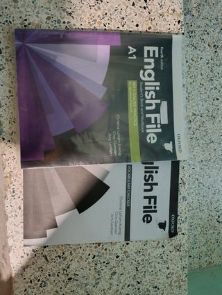 English File A1 Beginner