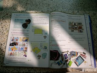 English File A1 Beginner