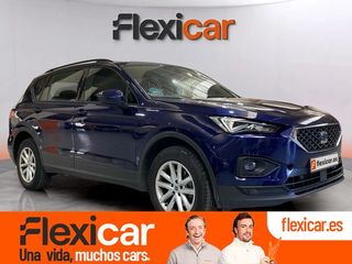 Seat Tarraco 1.5 TSI 110kW St&Sp DSG Style XL