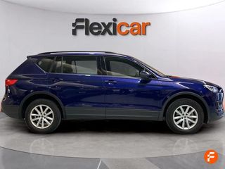 Seat Tarraco 1.5 TSI 110kW St&Sp DSG Style XL